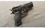 CZ-USA ~ CZ 75 P-01 ~ 9MM ~ In Case - 1 of 3