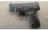 Springfield Armory ~ XDE 3.3 ~ .45 ACP ~ In Case - 3 of 3