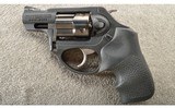 Ruger ~ LCR ~ .38 Special ~ In Box - 3 of 3