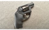 Ruger ~ LCR ~ .38 Special ~ In Box - 1 of 3