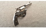 H&R ~ Model 1905 Revolver ~ .32 S&W - 1 of 3
