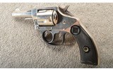 H&R ~ Model 1905 Revolver ~ .32 S&W - 3 of 3