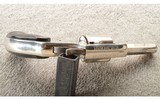 H&R ~ Model 1905 Revolver ~ .32 S&W - 2 of 3