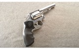 Smith & Wesson ~ Model 64-5 ~ .38 S&W Special - 1 of 3