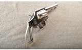 Smith & Wesson ~ Model 65-2 ~ .357 Magnum - 1 of 3