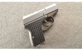 Rohrbaugh ~ R9 ~ 9MM ~ In Case - 1 of 3