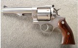 Ruger ~ Redhawk ~ .357 Magnum ~ In Case - 3 of 3