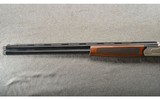 Legacy Sports ~ Pointer O/U ~ 12 Ga ~ ANIB - 7 of 10