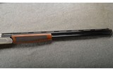 Legacy Sports ~ Pointer O/U ~ 12 Ga ~ ANIB - 4 of 10