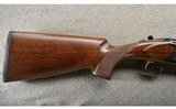Laurona ~ Luger Over/Under ~ 12 Gauge - 2 of 10
