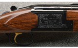 Laurona ~ Luger Over/Under ~ 12 Gauge - 3 of 10