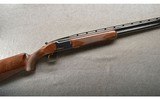 Browning ~ Citori CX ~ 12 Gauge. - 1 of 10