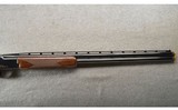 Browning ~ Citori CX ~ 12 Gauge. - 4 of 10