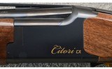 Browning ~ Citori CX ~ 12 Gauge. - 8 of 10