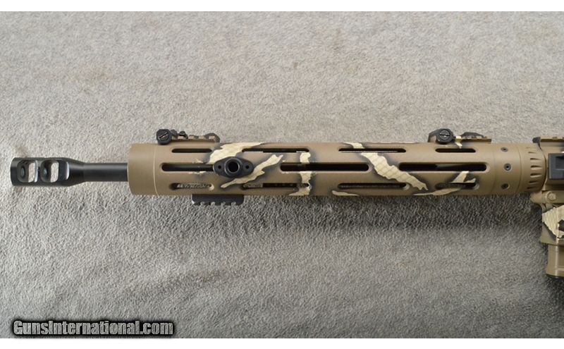 7.62 JBP US Army Pen, High Gloss Valor with Gold Tip and Clip