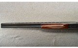Winchester ~ Select Model 101 ~ 12 Gauge - 7 of 10