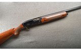 Browning ~ Gold Hunter ~ 12 Gauge - 1 of 10