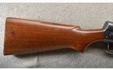 Remington ~ The Woodsmaster Model 81 ~ .32 Remington - 2 of 10