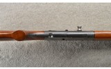 Remington ~ The Woodsmaster Model 81 ~ .32 Remington - 5 of 10