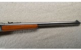 Remington ~ The Woodsmaster Model 81 ~ .32 Remington - 4 of 10