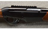 Benelli ~ R1 Semi-Auto ~ .270 WSM ~ In Case - 3 of 10