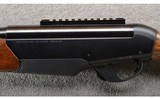 Benelli ~ R1 Semi-Auto ~ .270 WSM ~ In Case - 8 of 10