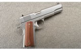 Remington ~ 1911 R1S Stainless ~ .45 ACP ~ NEW - 2 of 4