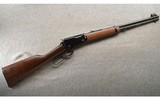 Henry ~ H001 (Lever action) ~ .22 S, L, LR ~ In Box - 1 of 10