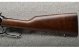 Henry ~ H001 (Lever action) ~ .22 S, L, LR ~ In Box - 9 of 10