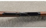 Henry ~ H001 (Lever action) ~ .22 S, L, LR ~ In Box - 5 of 10