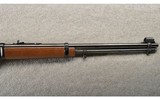 Henry ~ H001 (Lever action) ~ .22 S, L, LR ~ In Box - 4 of 10
