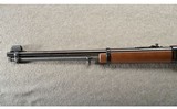 Henry ~ H001 (Lever action) ~ .22 S, L, LR ~ In Box - 7 of 10