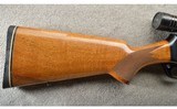 Browning ~ BAR Grade II Belgium ~ .338 Win Mag ~ With Scope - 2 of 10