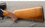 Browning ~ BAR Grade II Belgium ~ .338 Win Mag ~ With Scope - 9 of 10