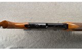 Browning ~ BAR Grade II Belgium ~ .338 Win Mag ~ With Scope - 5 of 10