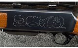 Browning ~ BAR Grade II Belgium ~ .338 Win Mag ~ With Scope - 8 of 10