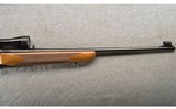 Browning ~ BAR Grade II Belgium ~ .338 Win Mag ~ With Scope - 4 of 10