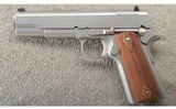Remington ~ 1911 R1S Stainless ~ .45 ACP ~ NEW - 4 of 4