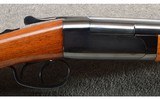Winchester ~ Model 24 ~ 12 Gauge ~ Made in 1942 - 3 of 10