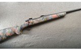 Howa ~ 1500 ~ .25-06 Remington ~ Southern Comfort Camo - 1 of 10