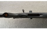 Tikka ~ T3X ~ .308 Win ~ Nikon Scope - 5 of 10