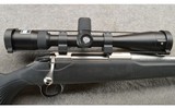 Tikka ~ T3X ~ .308 Win ~ Nikon Scope - 3 of 10