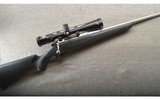 Tikka ~ T3X ~ .308 Win ~ Nikon Scope - 1 of 10