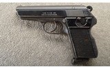 CZ ~ VZOR-70 ~ 7.65/.32 ACP - 3 of 3