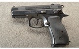 CZ ~ 75 D Compact ~ 9MM - 3 of 3