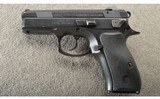 CZ ~ 75 D Compact ~ 9MM - 3 of 3