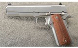 Remington ~ 1911 R1S Stainless ~ .45 ACP ~ NEW - 4 of 4