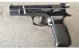 Fratelli Tanfoglio ~ TA 90 Combat Shooting COHAI ~ 9MM Para - 3 of 4