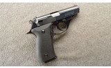 Astra ~ A-60 ~ .380 ACP - 1 of 3