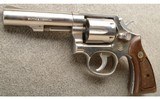 Smith & Wesson ~ 64-3 ~ .38 S&W Special - 3 of 3
